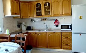 Apartmani Marija